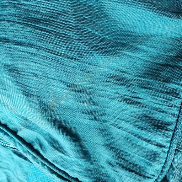 Crate And Barrel Overnight bag - Picture 8 of 8